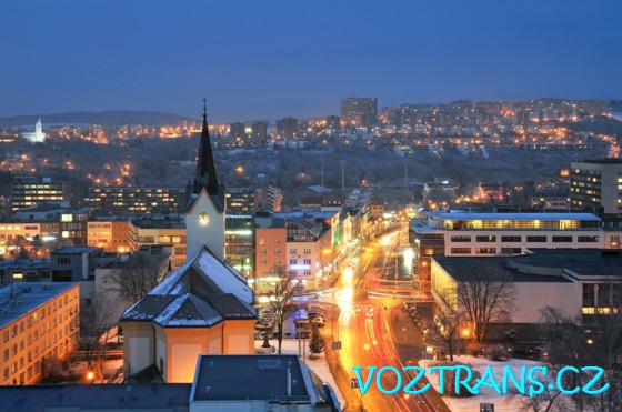 Vyklízení Zlín
